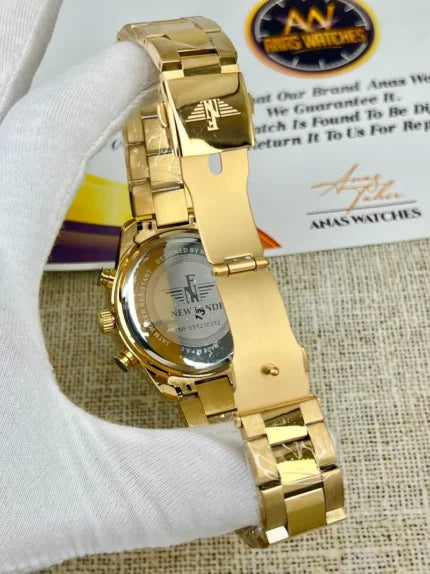 ROLEX Couple Watch AW-007