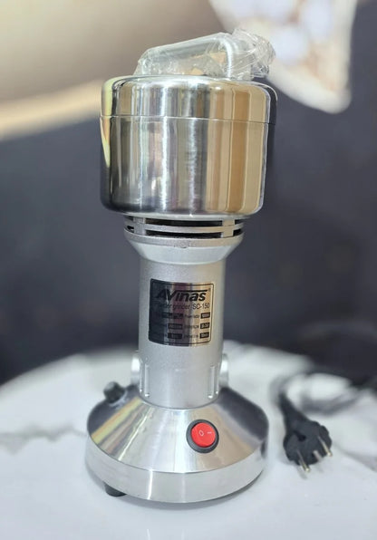 Avinas Professional 150g Spice/ Coffee / Powder Grinder - 1000W